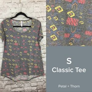LuLaRoe Classic T